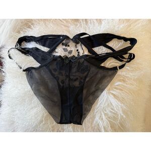 RARE Honey Birdette SARA Brief XL